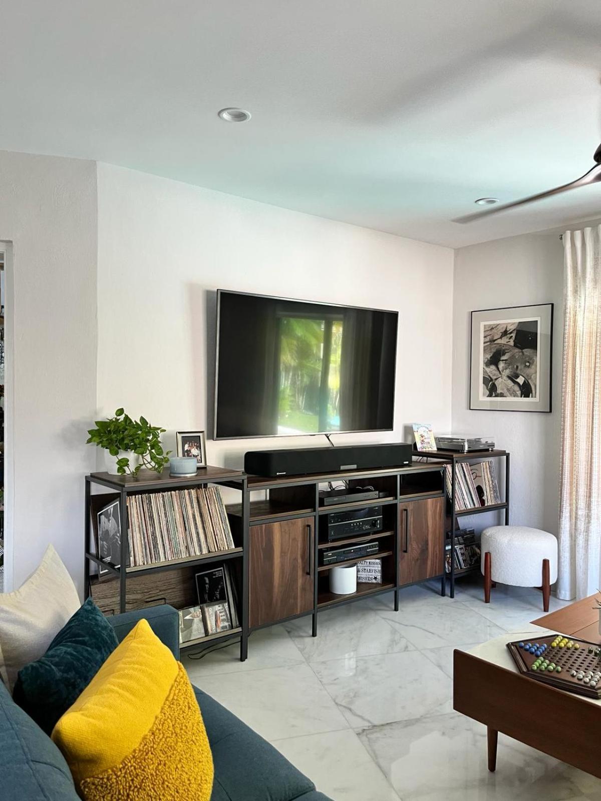Villa Banyan Shores Miami Luaran gambar