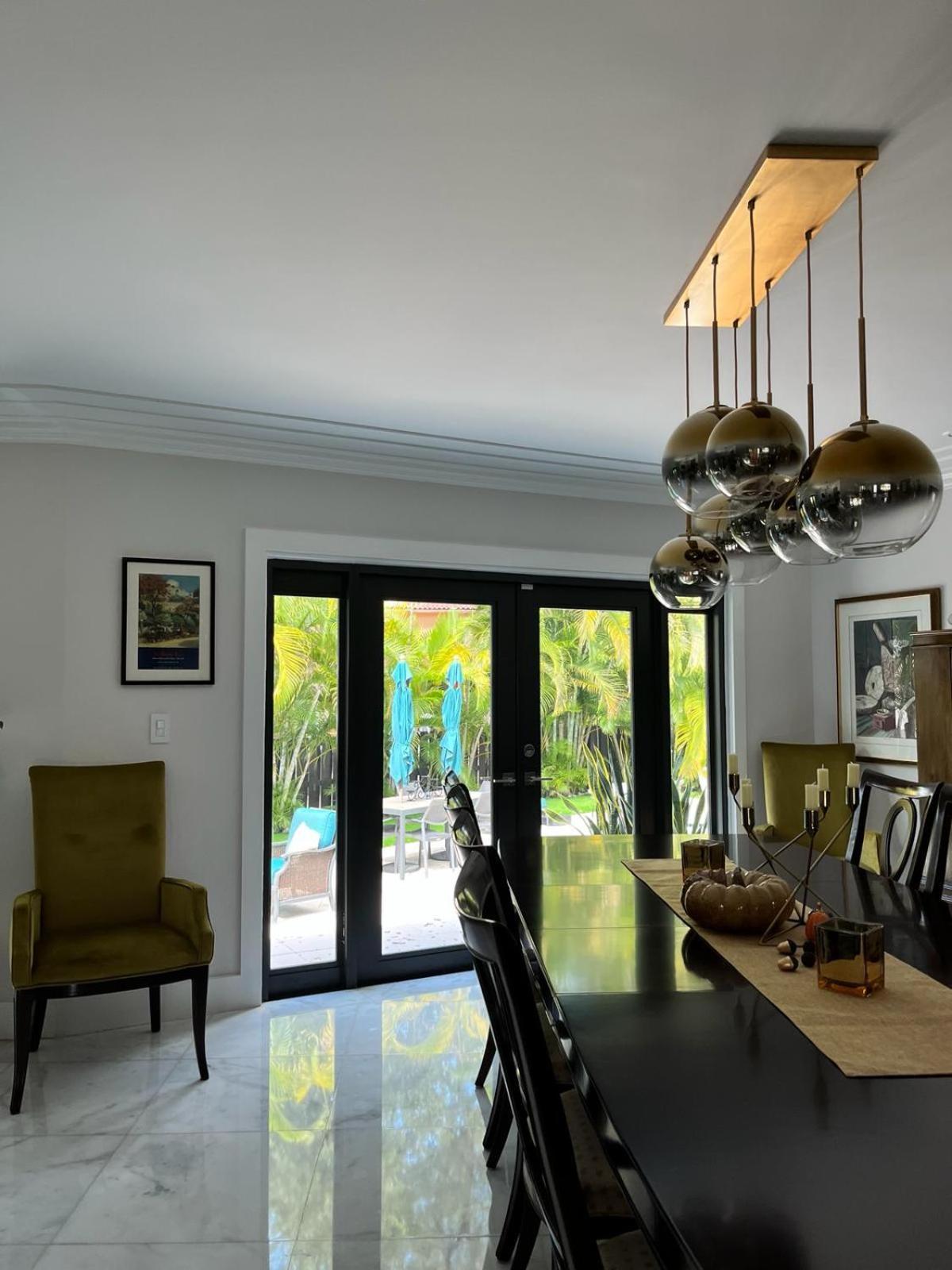Villa Banyan Shores Miami Luaran gambar