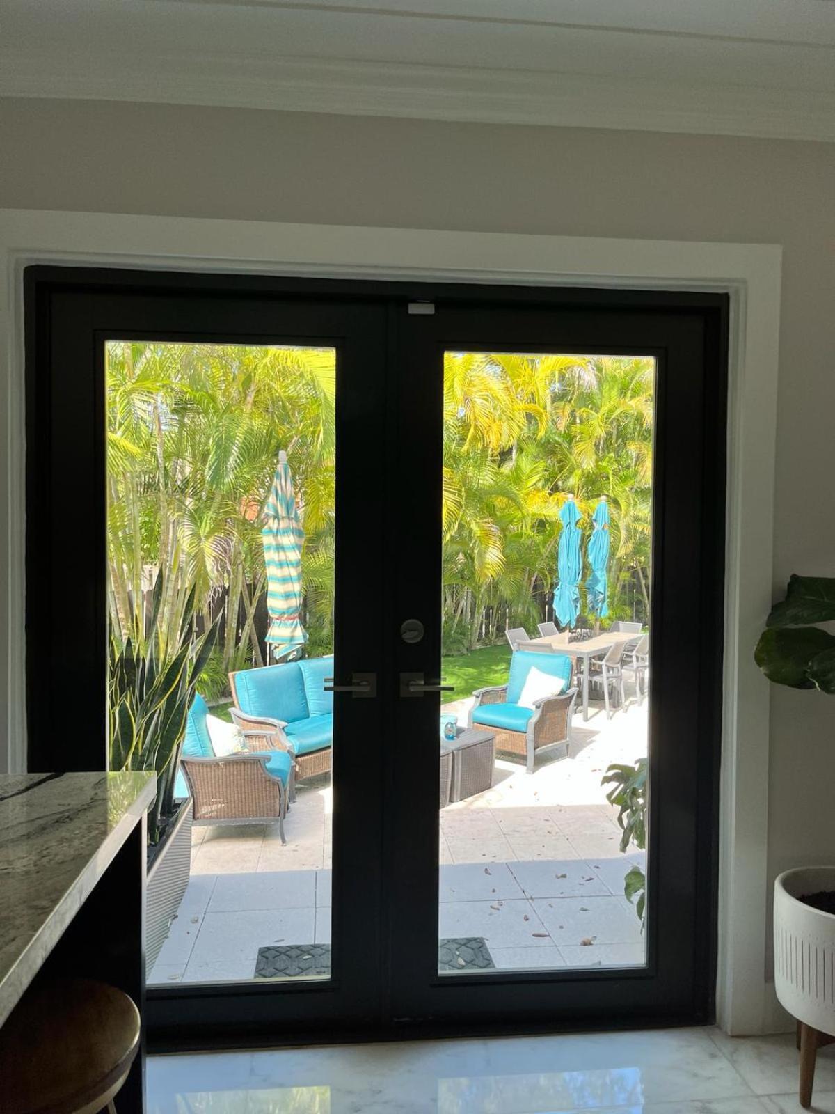 Villa Banyan Shores Miami Luaran gambar