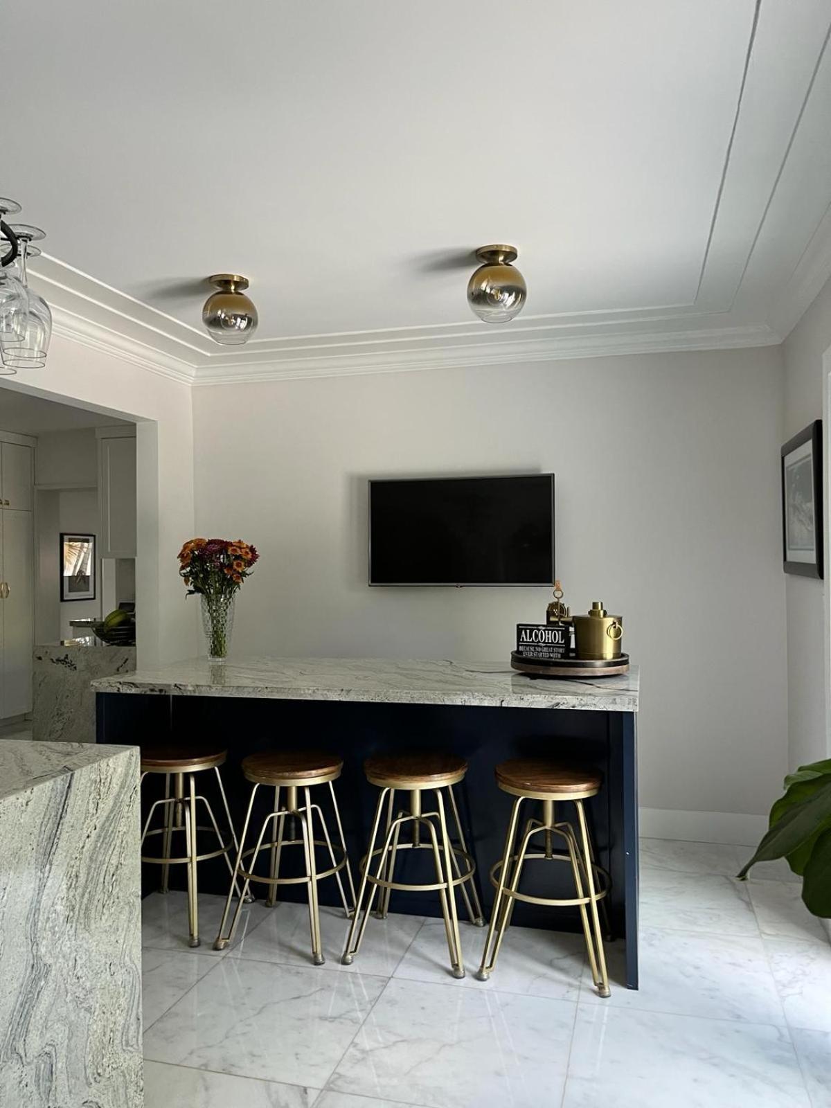 Villa Banyan Shores Miami Luaran gambar