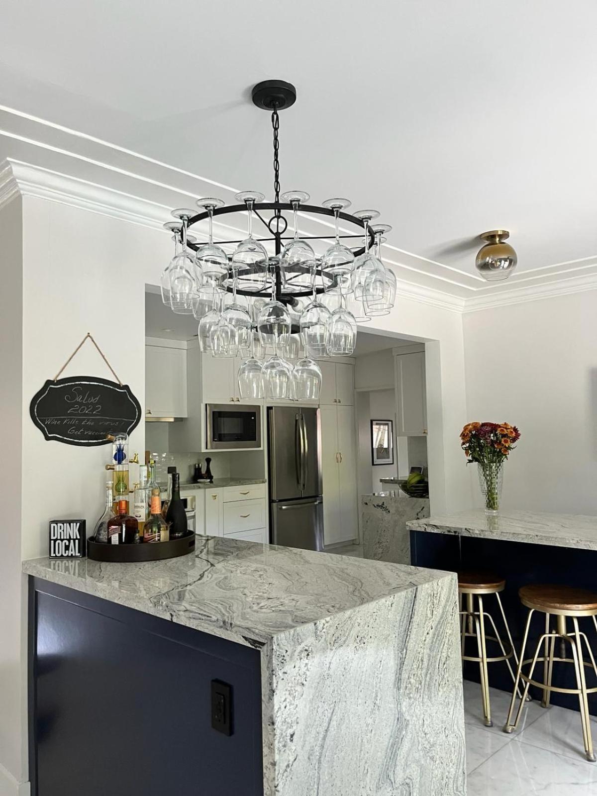Villa Banyan Shores Miami Luaran gambar
