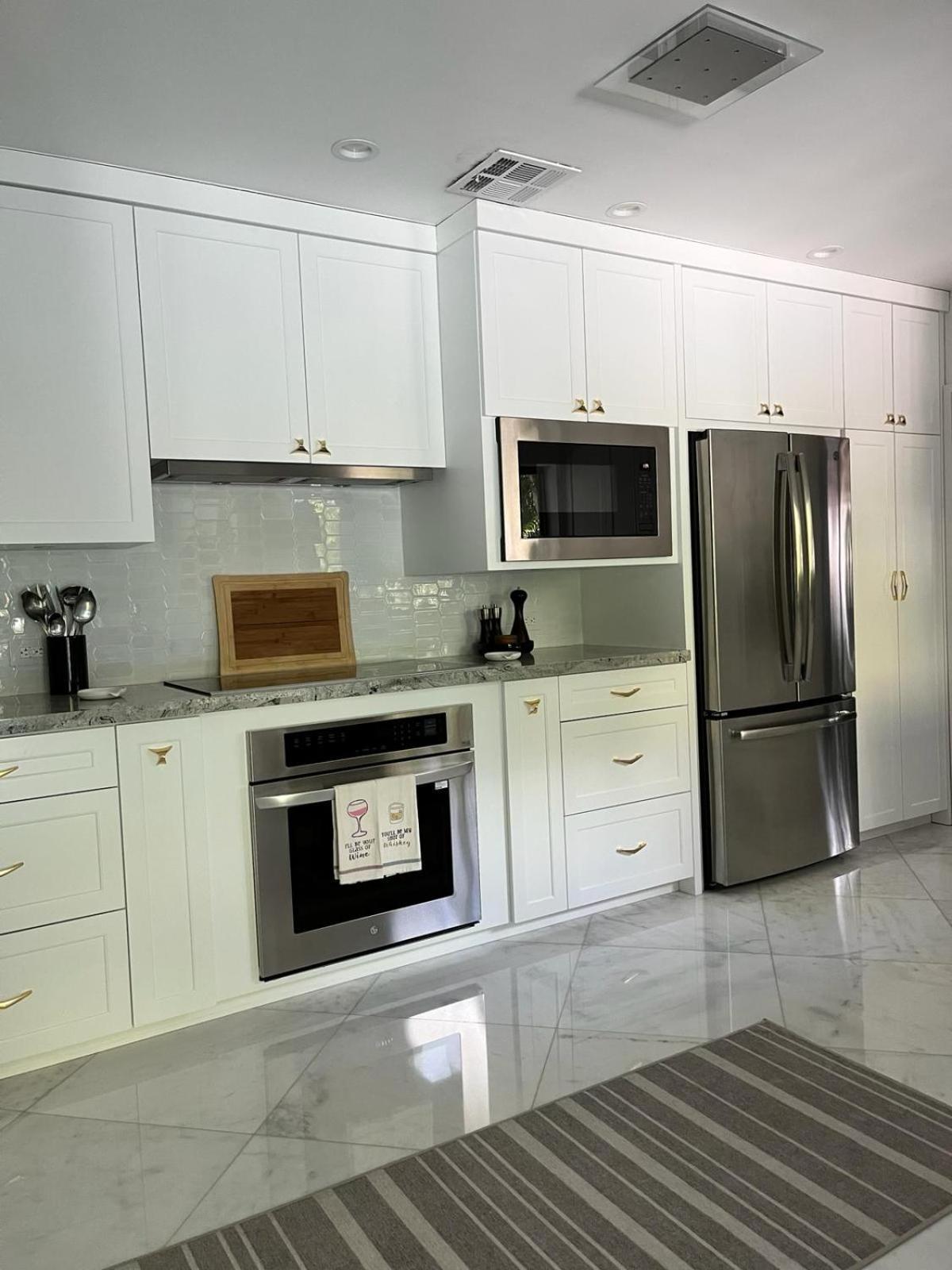 Villa Banyan Shores Miami Luaran gambar