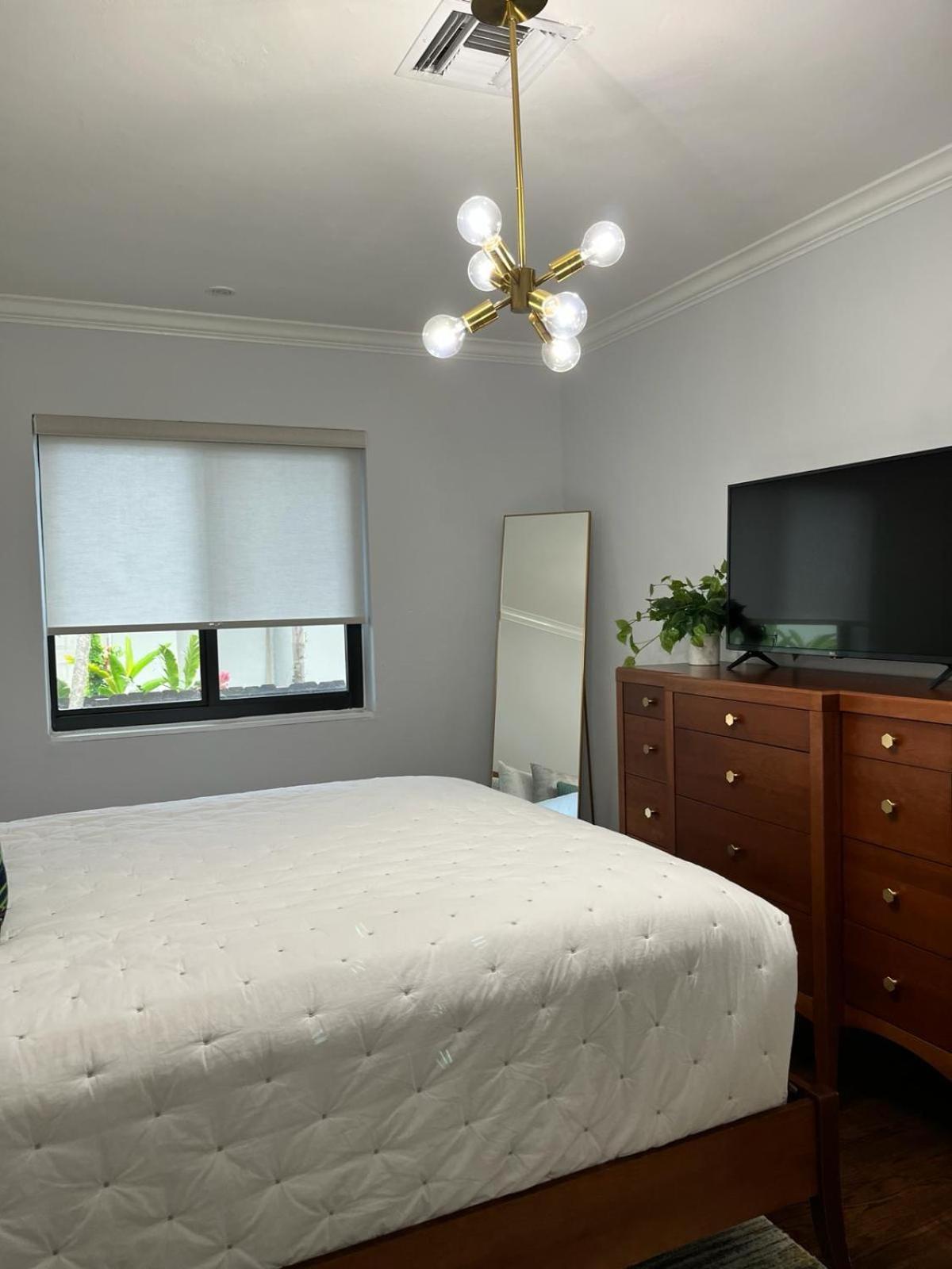 Villa Banyan Shores Miami Luaran gambar