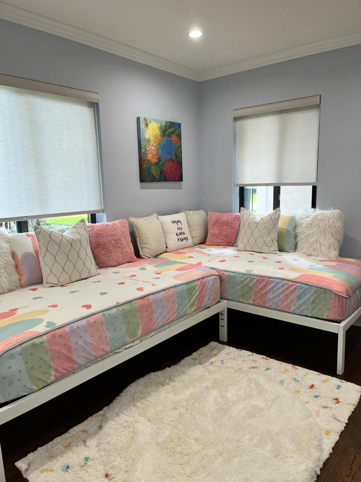 Villa Banyan Shores Miami Luaran gambar