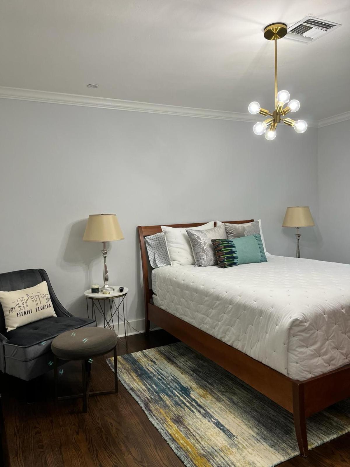 Villa Banyan Shores Miami Luaran gambar