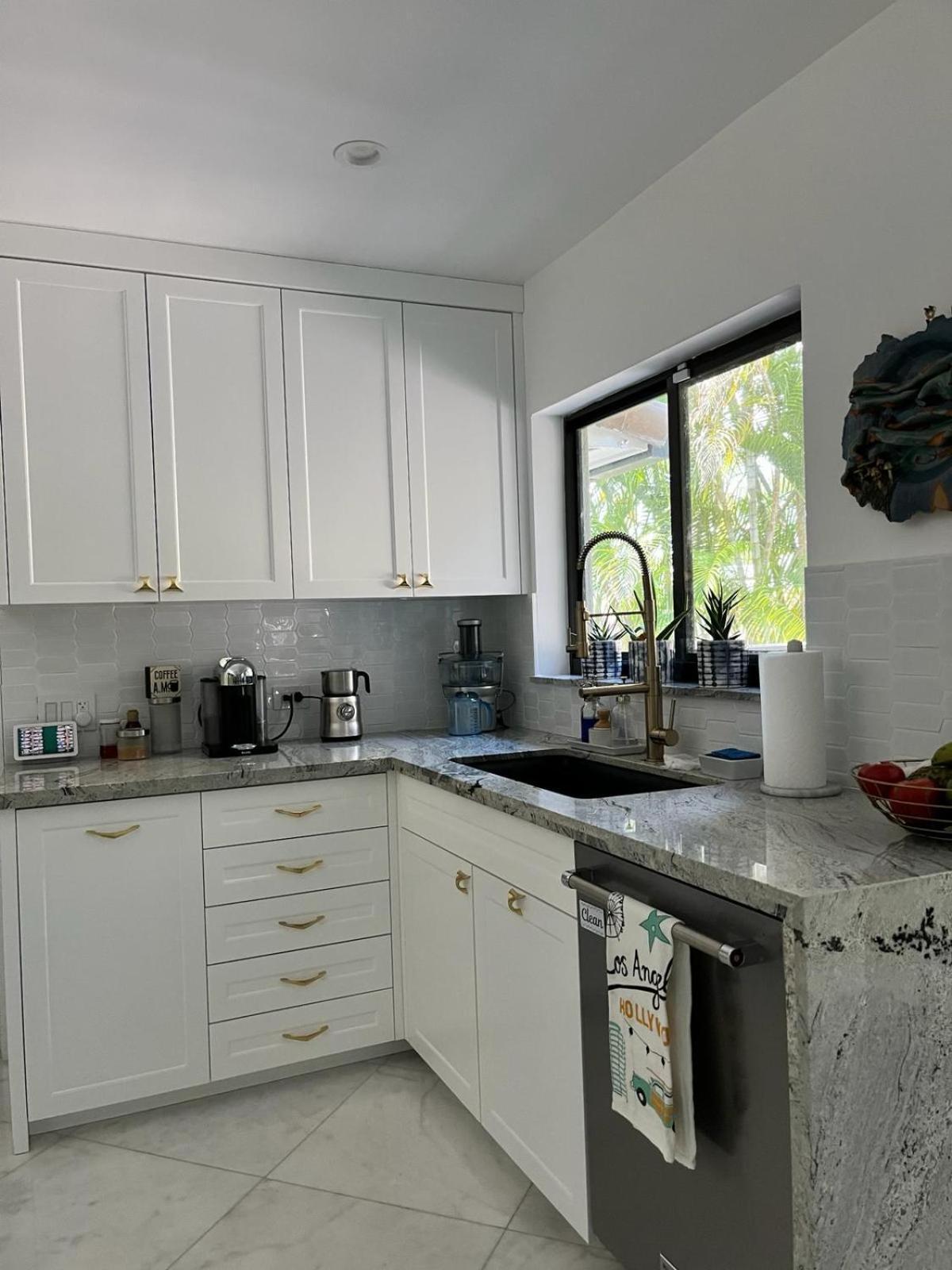 Villa Banyan Shores Miami Luaran gambar