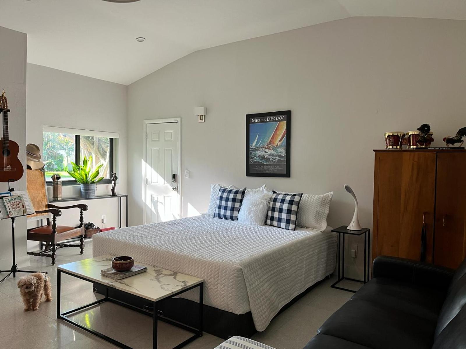 Villa Banyan Shores Miami Luaran gambar