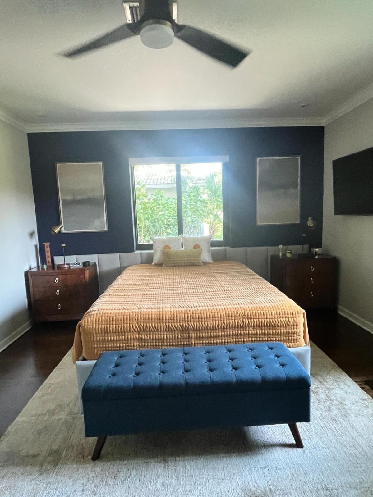 Villa Banyan Shores Miami Luaran gambar